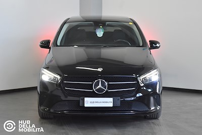 MERCEDES-BENZ B 200 d Automatic Sport Plus